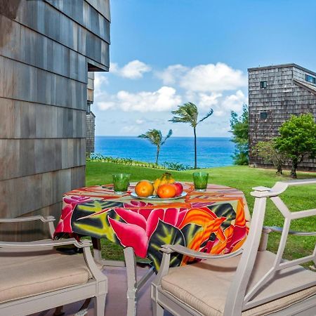 Sealodge F1 Princeville Dış mekan fotoğraf