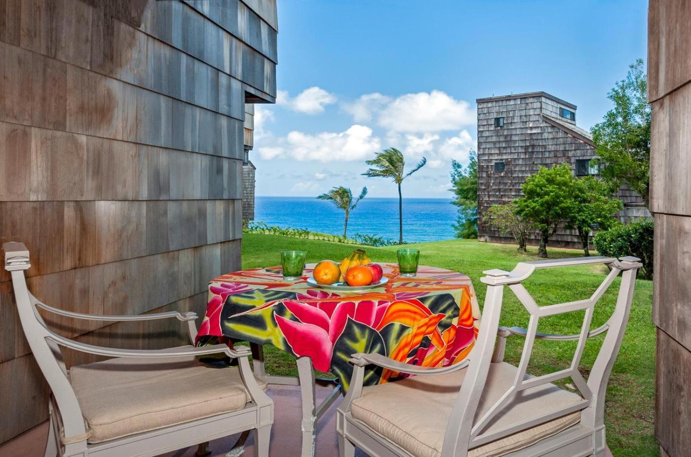Sealodge F1 Princeville Dış mekan fotoğraf