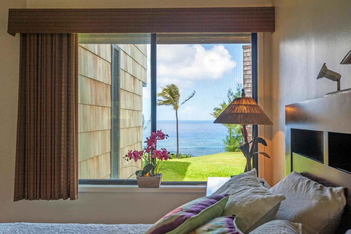 Sealodge F1 Princeville Dış mekan fotoğraf