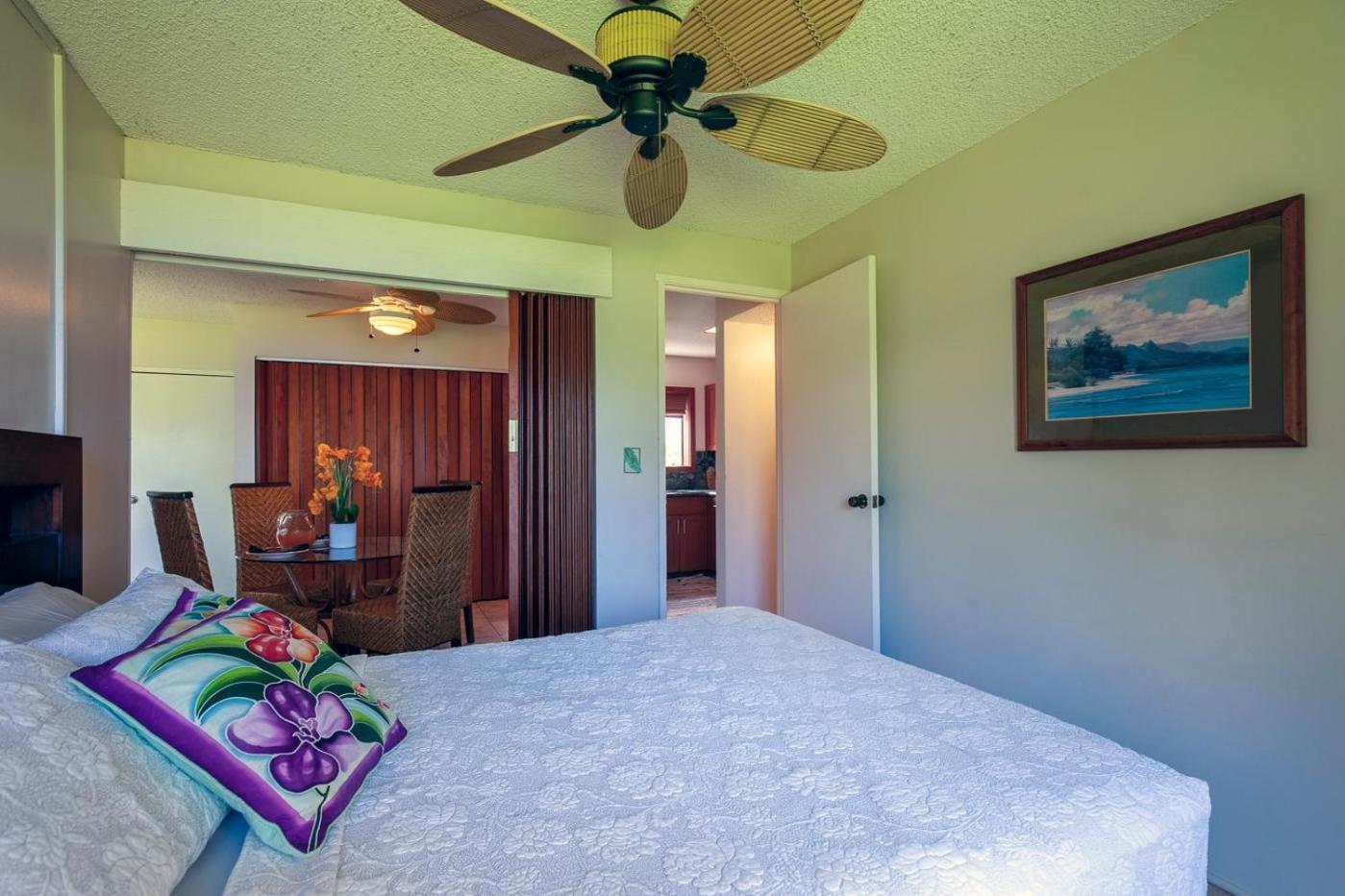 Sealodge F1 Princeville Dış mekan fotoğraf