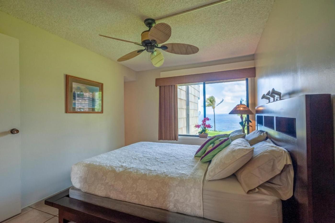 Sealodge F1 Princeville Dış mekan fotoğraf
