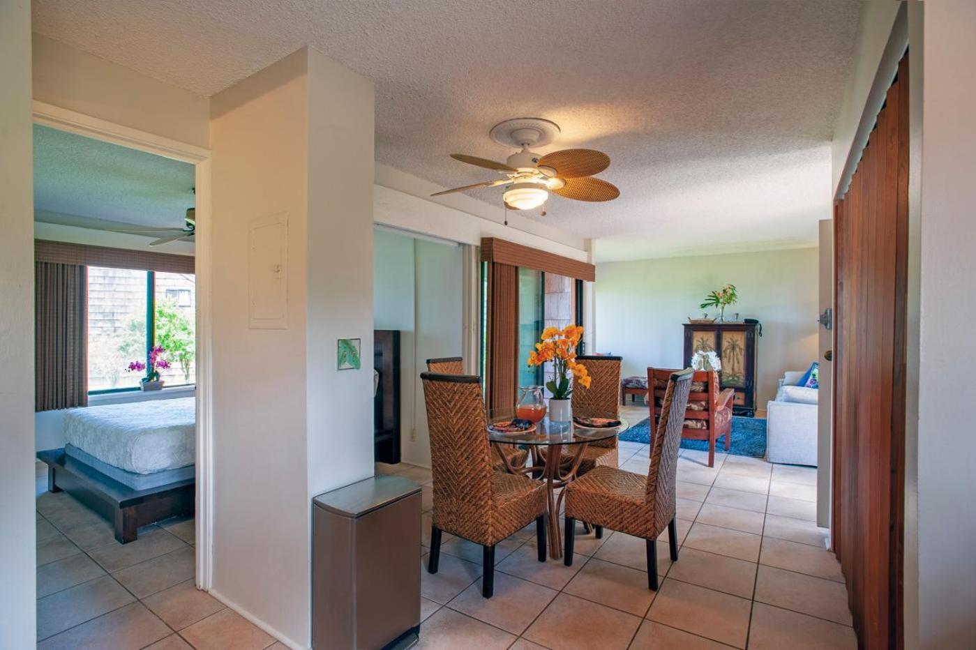 Sealodge F1 Princeville Dış mekan fotoğraf
