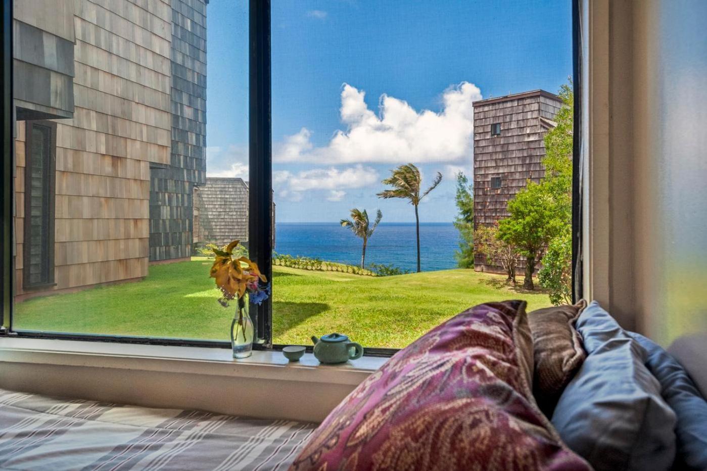 Sealodge F1 Princeville Dış mekan fotoğraf