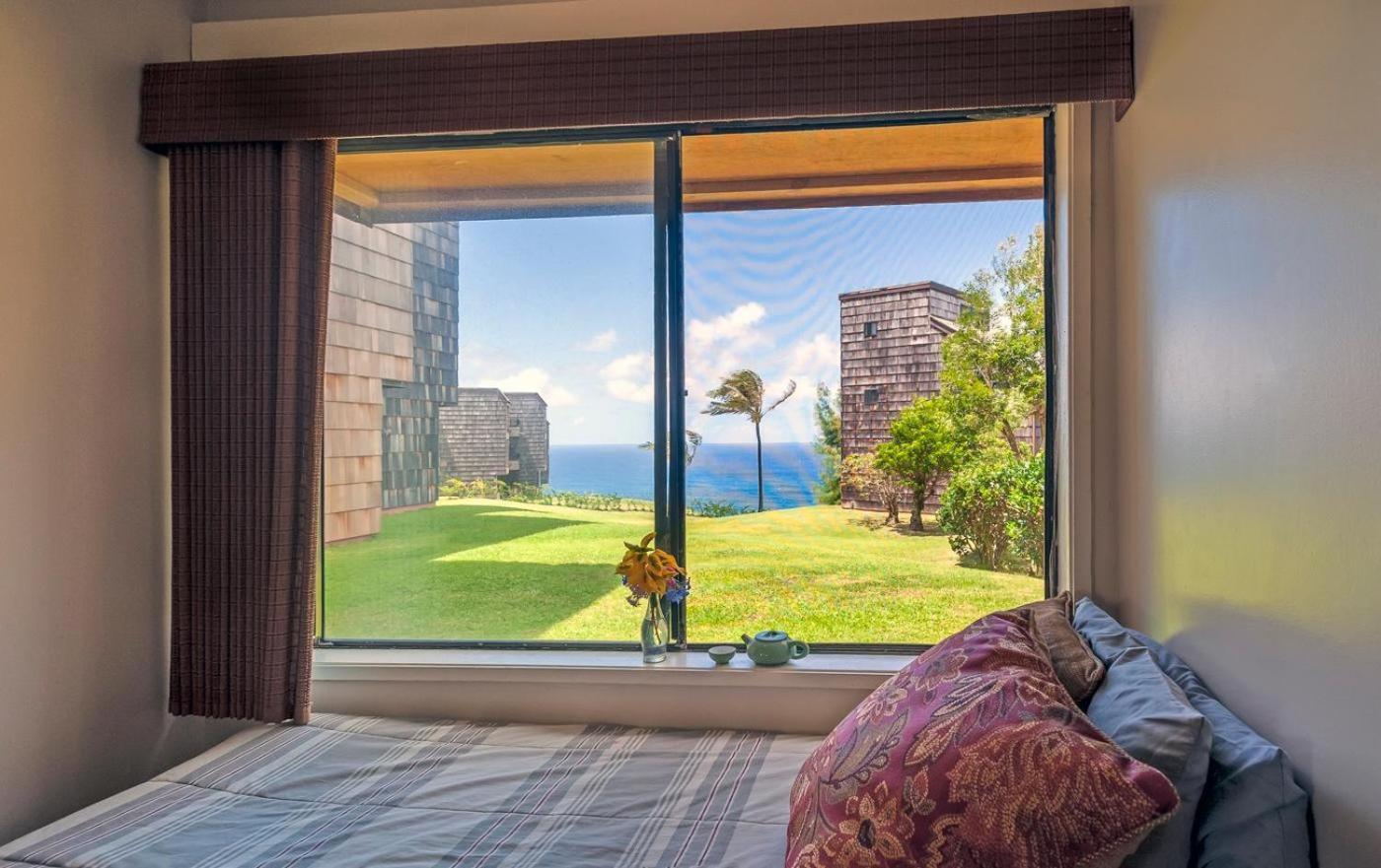 Sealodge F1 Princeville Dış mekan fotoğraf