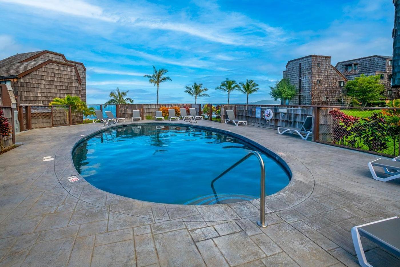 Sealodge F1 Princeville Dış mekan fotoğraf